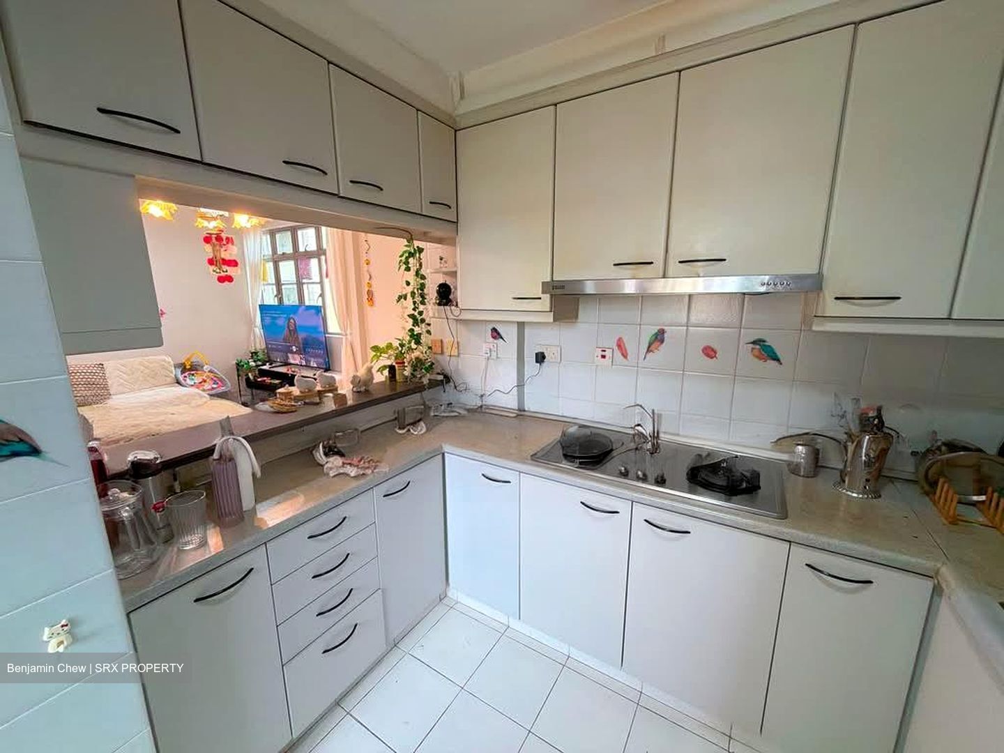 Azalea Park Condominium (D17), Condominium #557048251